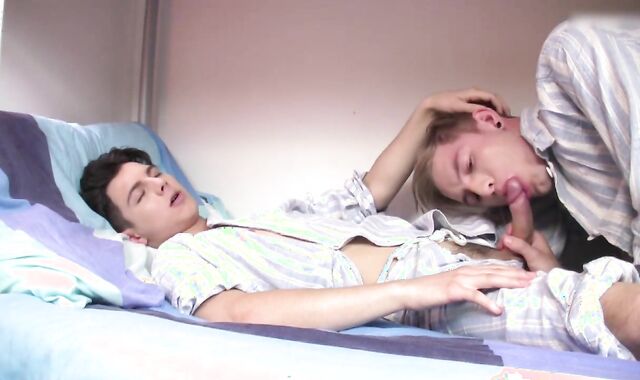 Pyjama Soiree For 2 Results In A goo humid Fuckathon For