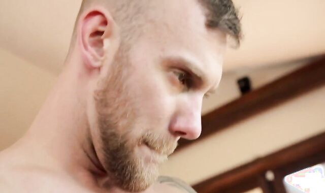 Spin Flop Pull Out Some Strain