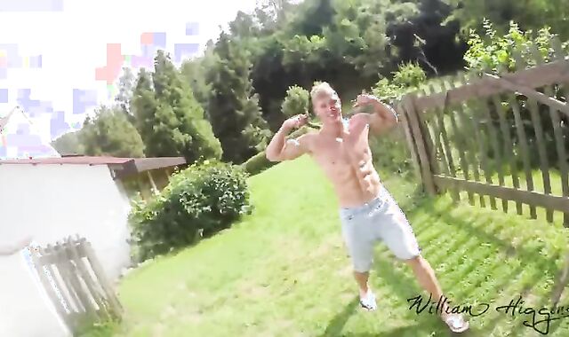 Alan Pekny And Tomas Fuk moist