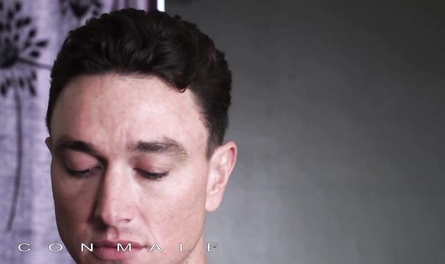 IconMale - Hairy Man vigour Bottem Takes folks huge ten-Pounder