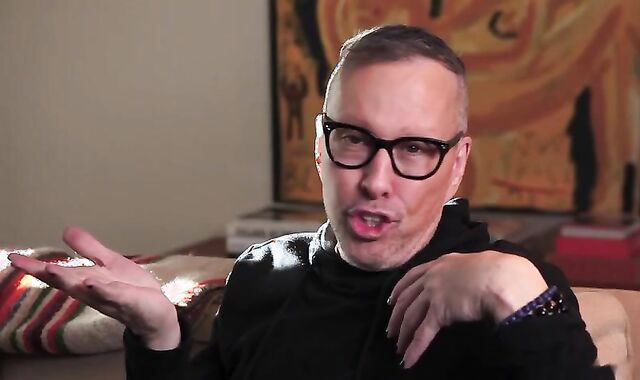 One Bulge three Bang-Out Crazed Sex Addict