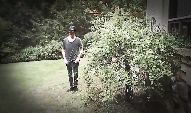 One Bulge three Bang-Out Crazed Sex Addict