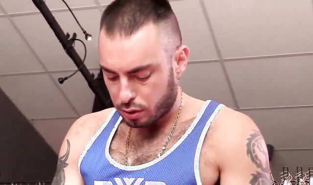 D14 Macanao Torres Dane Down below