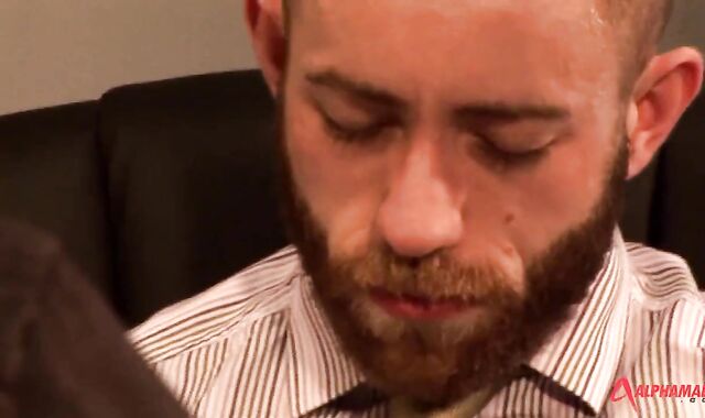 Michel Rudin And Alfie Stone (C&C P2)