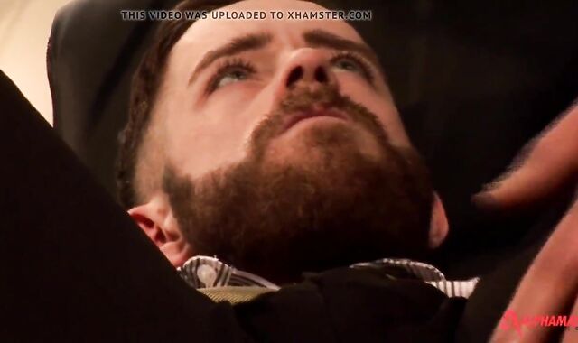 Michel Rudin And Alfie Stone (C&C P2)