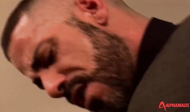 Michel Rudin And Alfie Stone (C&C P2)