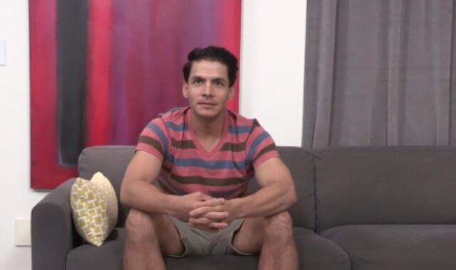 Felix - large cumbot Intercourse