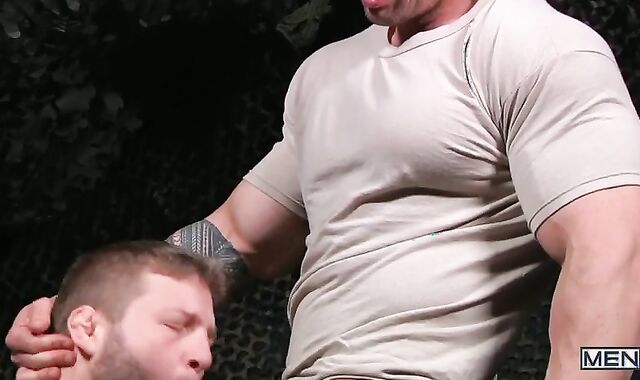 Soldier pleasure - ?