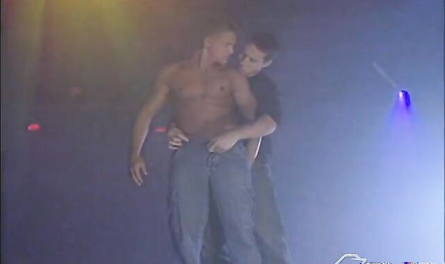 Addiction Part 2 Episode 1 - Night Pub dream lovemaking