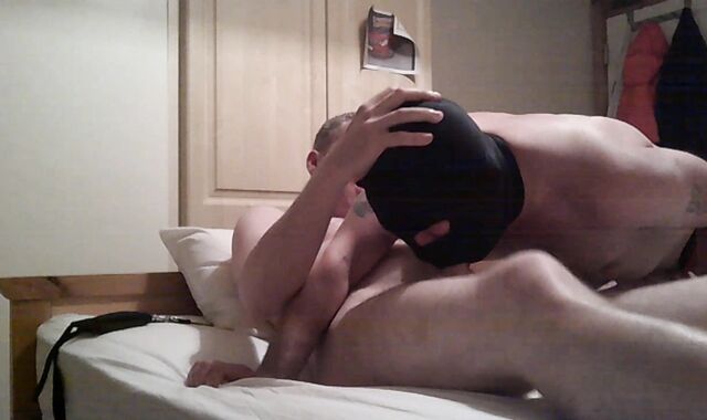 Edited Version Of hetero Married Adam Breeded beaten Part 1