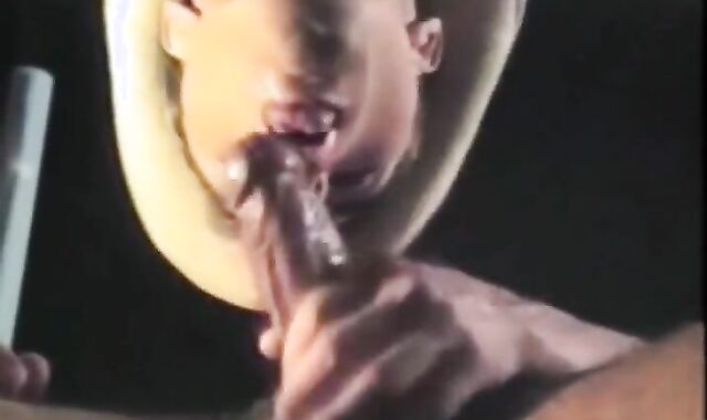 eighteen age teen With Cowboy