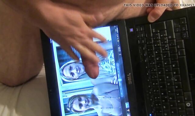 batter Tribute To Cum4jodiexxx Dual sperm + Slow Motility