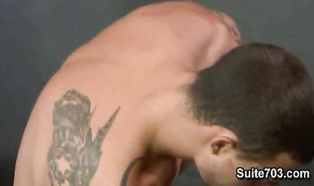 Cliff Jensen Brad Starlet