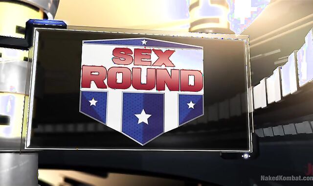 Mitch & Ivan With penetrating Machine