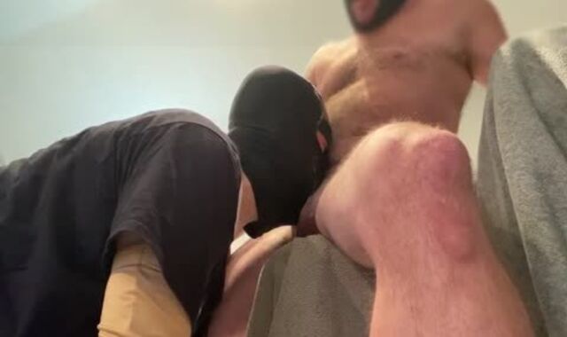 Fag gullet stuffed Like A bi-atch's fuckbox