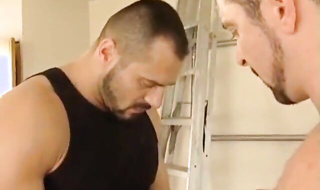 Vinnie D'Angelo, Arpad Miklos And Jessie Balboa (TRANSSEXUAL P4)