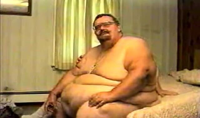 ample Bruce SuperChub