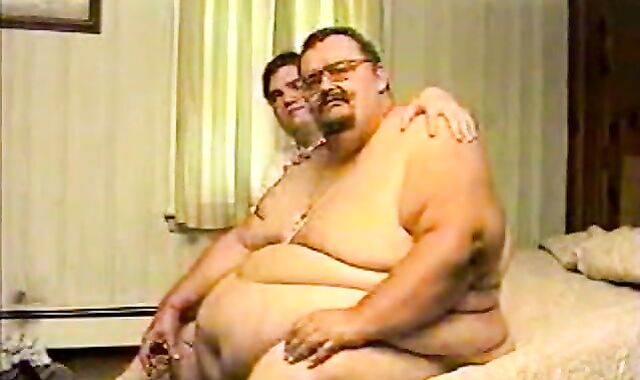 ample Bruce SuperChub