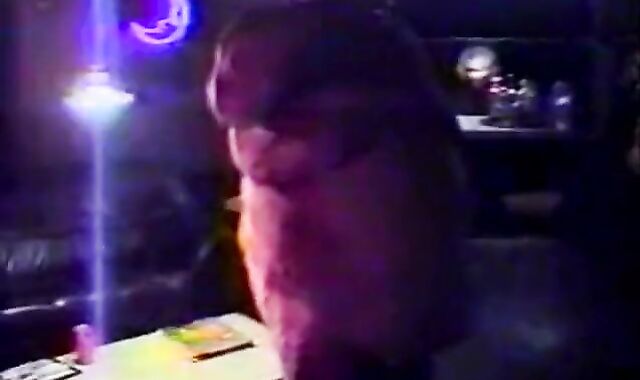 ample Bruce SuperChub