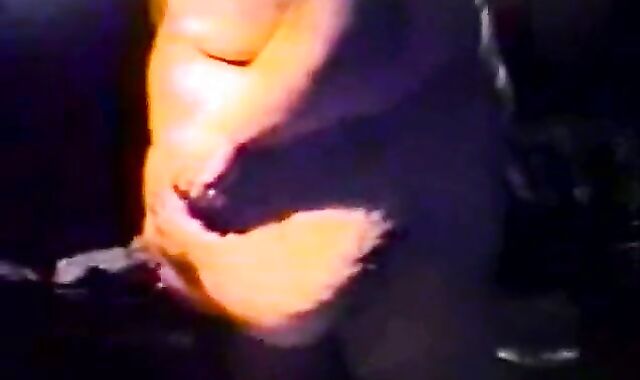 ample Bruce SuperChub