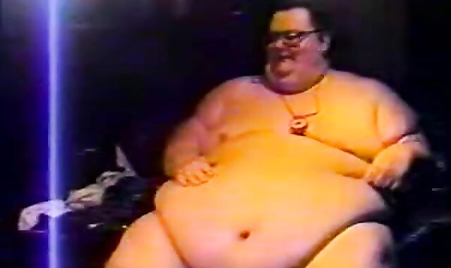 ample Bruce SuperChub