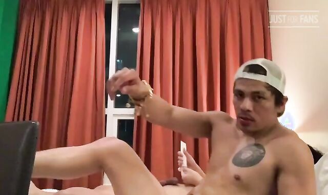 Jake And Random Bottom