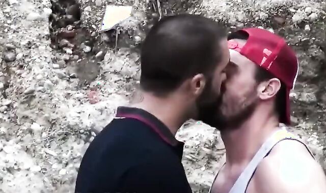 Cruising And pummeling