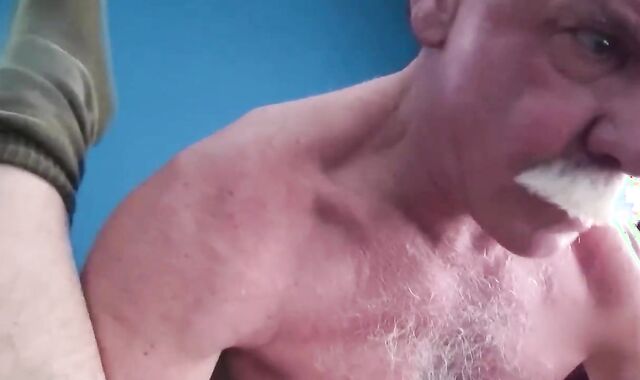 Parker Boyd And Scott Reynolds