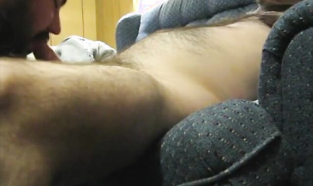 Thomcub Visiting A inhale Clit