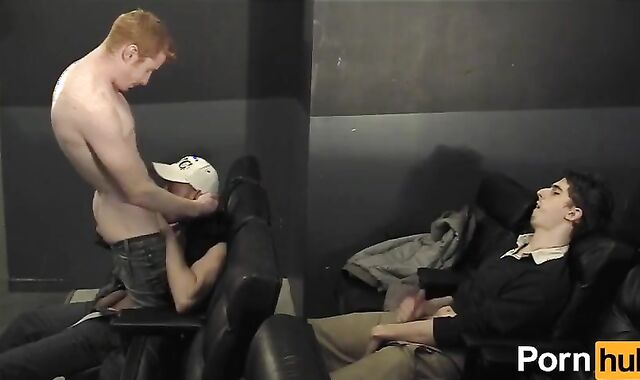 Va Te Faire Foutre - Sequence 2