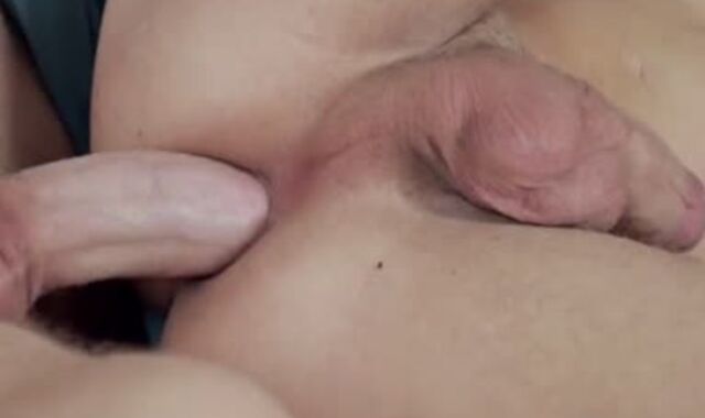 tasty youthful masculines - arse hump, bj & GOING KNUCKLE DEEP In The Finale