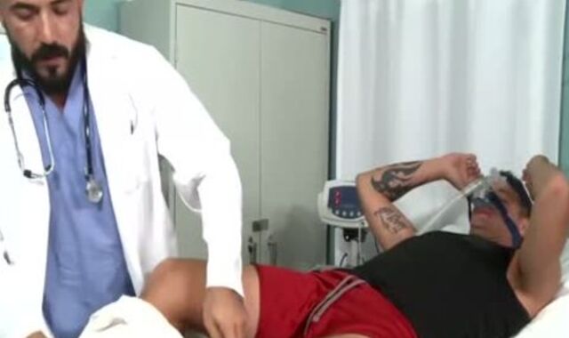 supplementary giant stiffys Alessio Romero Taking Jace