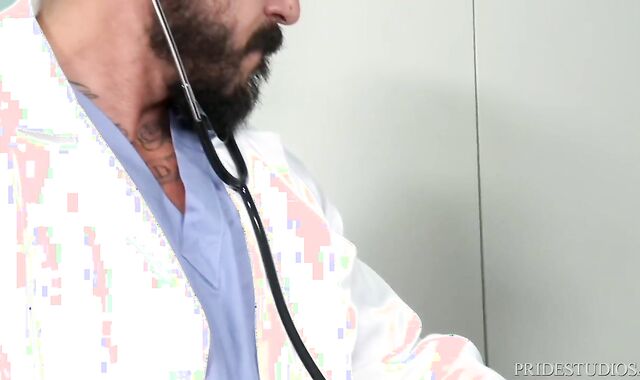 supplementary giant stiffys Alessio Romero Taking Jace