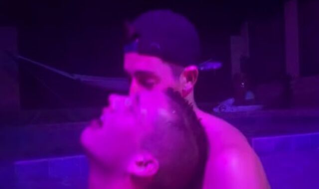 DillonAndersonX - San Diego hump - Part four