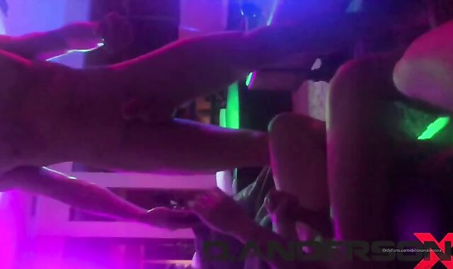 DillonAndersonX - San Diego hump - Part four