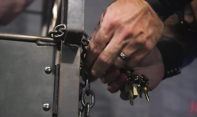 Jason Collins & Tony Orlando