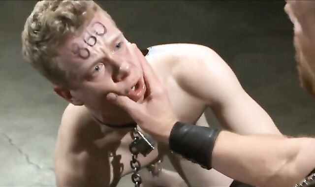 sm Frolicking With My  twink  villein