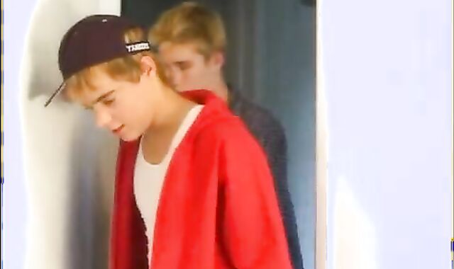 BoysTown 90069, Episode 1