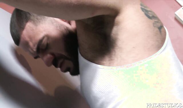 'PrideStudios - The greatest Of Jaxx Thanatos'