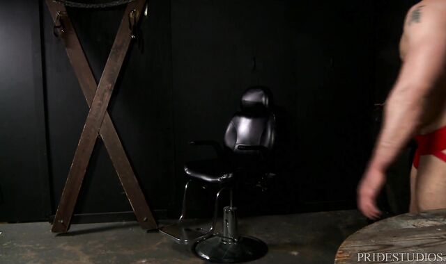 'PrideStudios - The greatest Of Jaxx Thanatos'