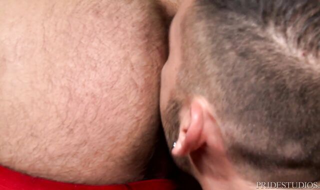 'PrideStudios - The greatest Of Jaxx Thanatos'