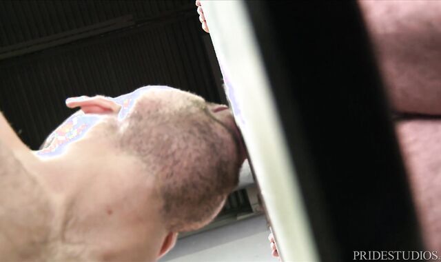 'PrideStudios - The greatest Of Jaxx Thanatos'