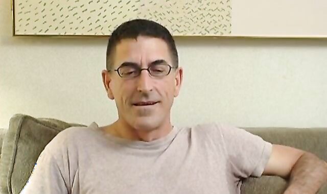 Parent (Gay-For-Pay) + teenage