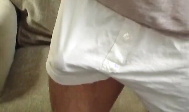 Parent (Gay-For-Pay) + teenage