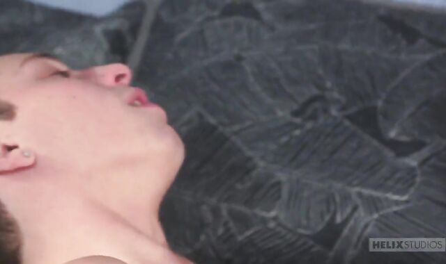 Give And Take - Jacob Hansen & Tyler pleasuring