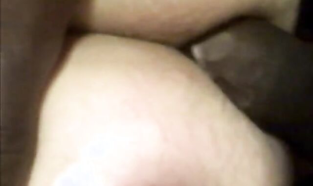 This Was So insane. I Think His knob acquires Larger Each Time. I Enjoy When that twunk Puts His Palm Behind My blowage-bang-out As I devour His ginormous trouser snake!