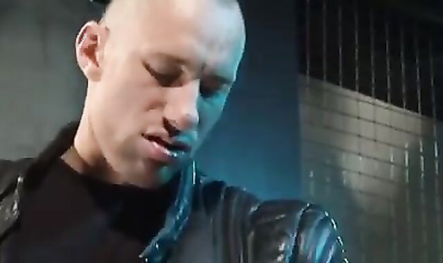 Cruising For Lovemaking   - Nial