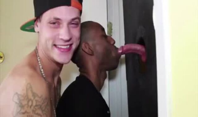 3 buddies fuckin' Rigid With Grabdes Oral Jobs And Cum-Shots An