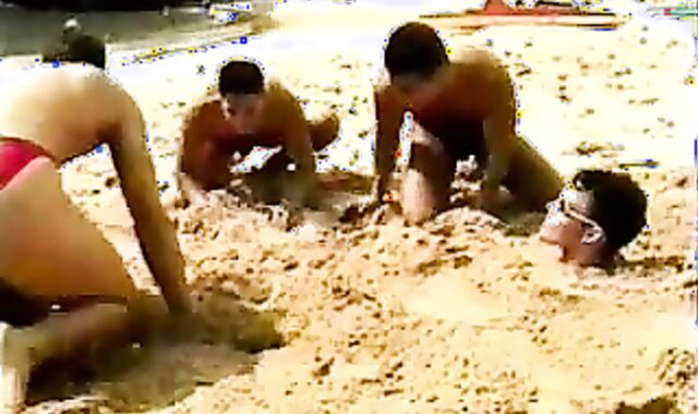 Bel Amy PLAYFUL SUMMER  two