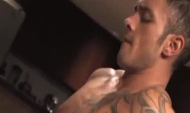 Htt neighbour Lovemaking